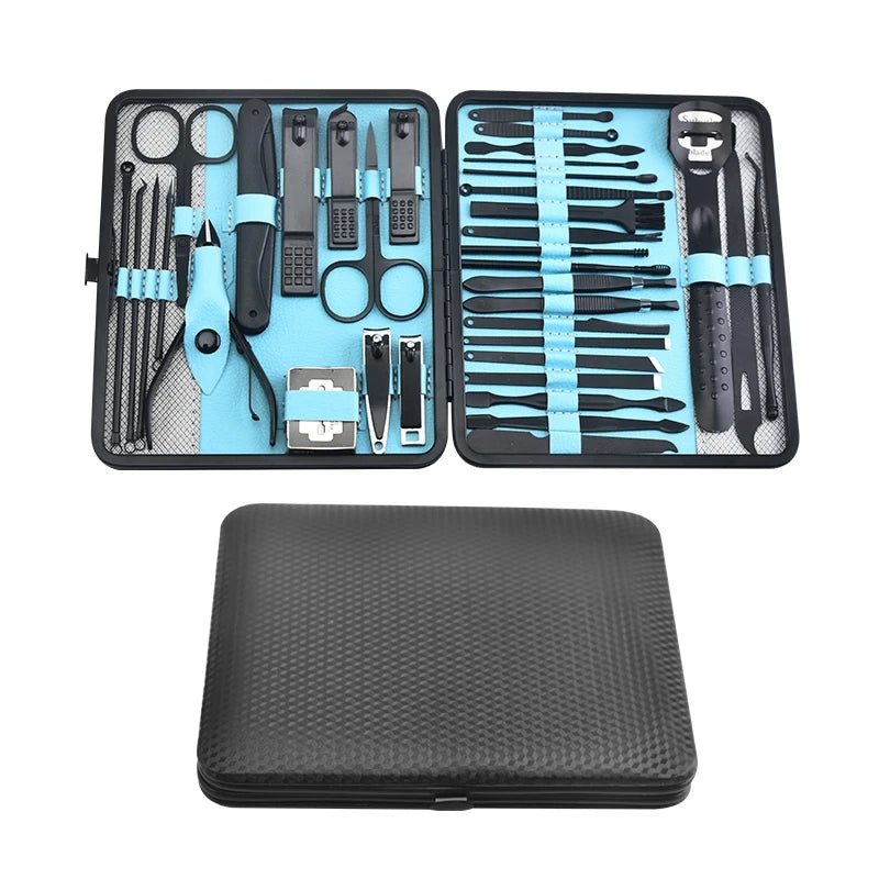 J&B Manicure set