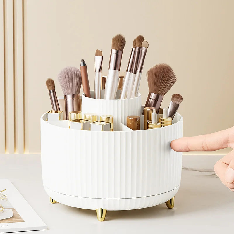 J&B Rotating Makeup Holder