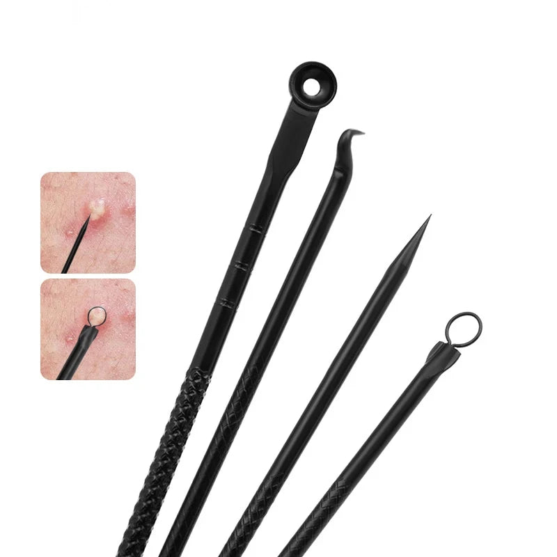 J&B Manicure set