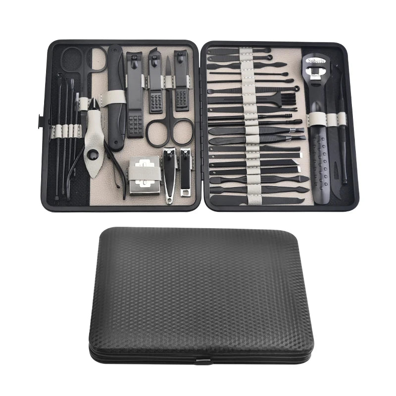 J&B Manicure set